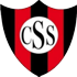 Escudo Club Sports Salto