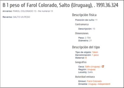Ficha Farol Colorado Ficha Farol Colorado