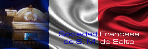 Bandera Francesa