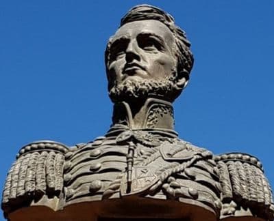 Coronel Manuel Isidoro Suarez