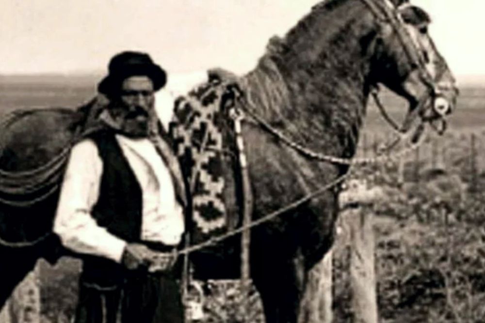 José Apolinario Palacios