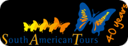 Sotuh American Tours