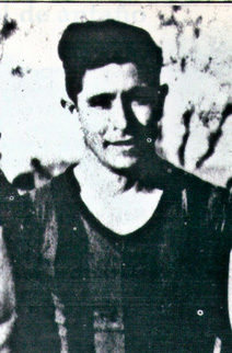 Lorenzo -Chingolo- Galli