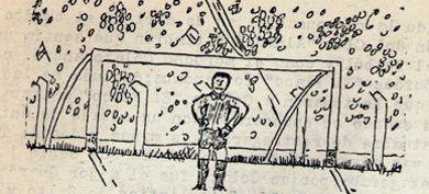El Guardavalla