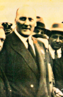 Américo Pedrini