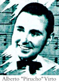 Alberto -Pirucho- Virto