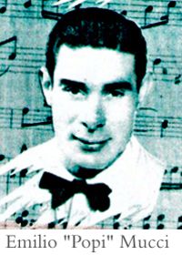 Emilio -Popi- Muci