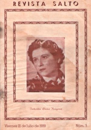 Revista Salto