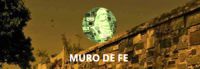 Muro de Fe | Pancho Sierra