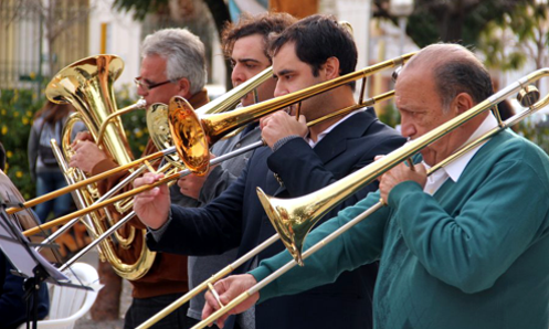 Banda de Música Municipal Francisco De Cicco