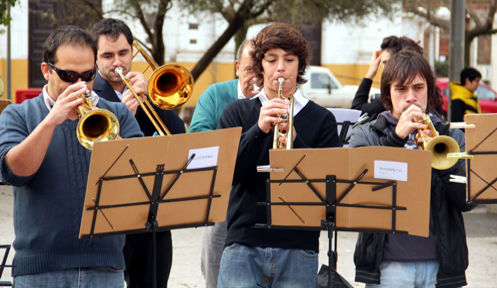 Banda de Música Municipal Francisco De Cicco