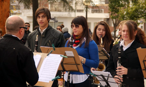 Banda de Música Municipal Francisco De Cicco