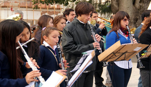 Banda de Música Municipal Francisco De Cicco