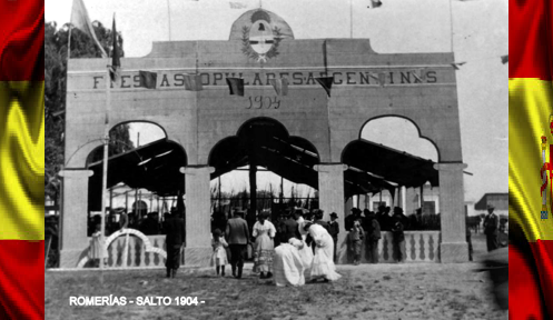 Asociación Española de S.M. Salto