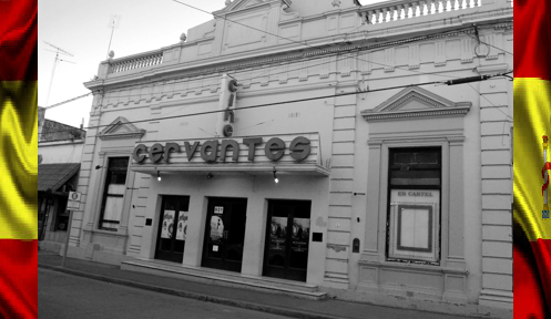 Asociación Española de S.M. Salto