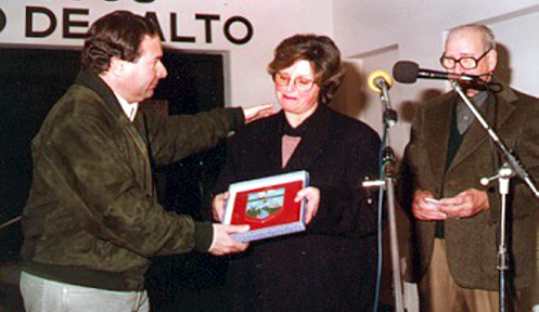 Sociedad Francesa de S.M. Salto