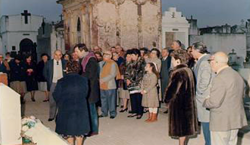 Sociedad Francesa de S.M. Salto