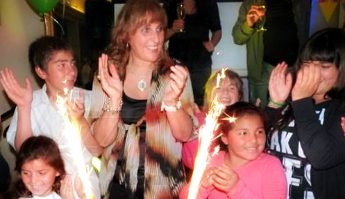 Hogar del Niño