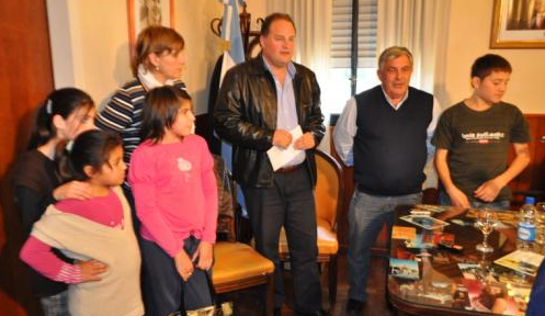 Hogar del Niño