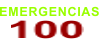Teléfono de emergencias