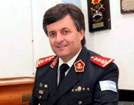 Comandante Osvaldo Lori