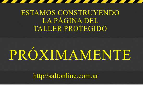 En contrucción