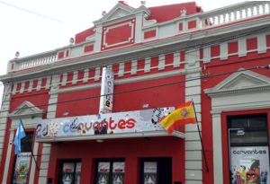 Asociación Española de Salto
