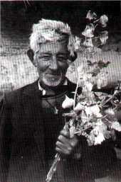 El Chato Flores