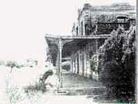 Estación de Ferrocarril Gral. Belgrano