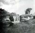 Salto de agua