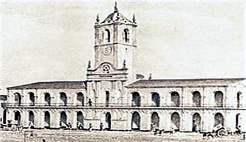 Cabildo