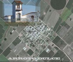 Arroyo Dulce
