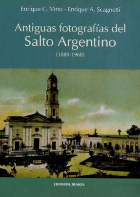 Portada del libro