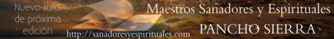 Maestros Sanadores y Espitiruales