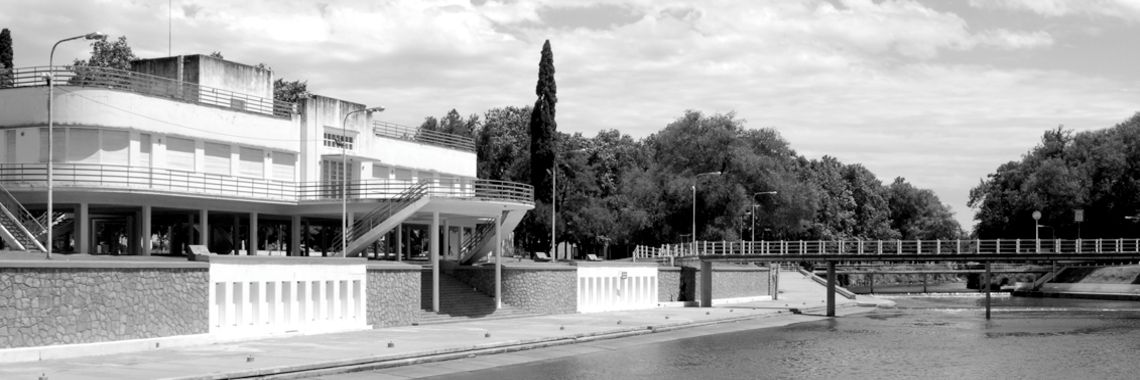 Balneario de Salto