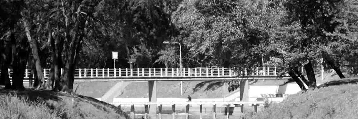 Balneario de Salto