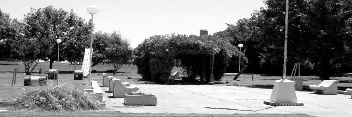 Plazoleta de Gahan