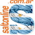 Saltonline