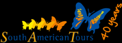 South American Tours
