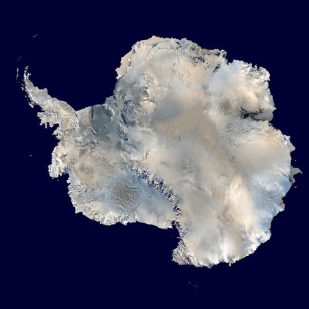 Antártida Argentina