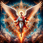 Arcángel Gabriel