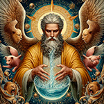 Arcángel Jofiel