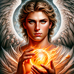 Arcángel Miguel