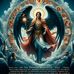 Arcángel Rafael