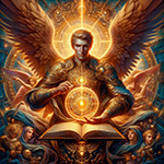 Arcángel Uriel