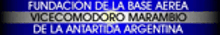 Base Marambio