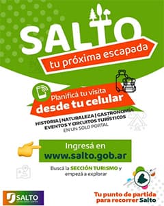 Tu próxima escapada