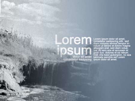Lorem Ipsum.